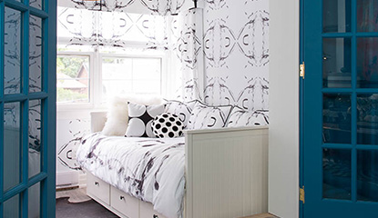 Southhill Interiors, Barbara Milner