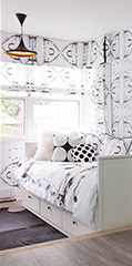 Southhill Interiors, Barbara Milner