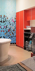 Creative Matters, Toronto Birthing Center